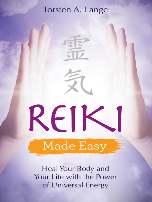 Title details for Reiki Made Easy by Torsten A. Lange - Wait list